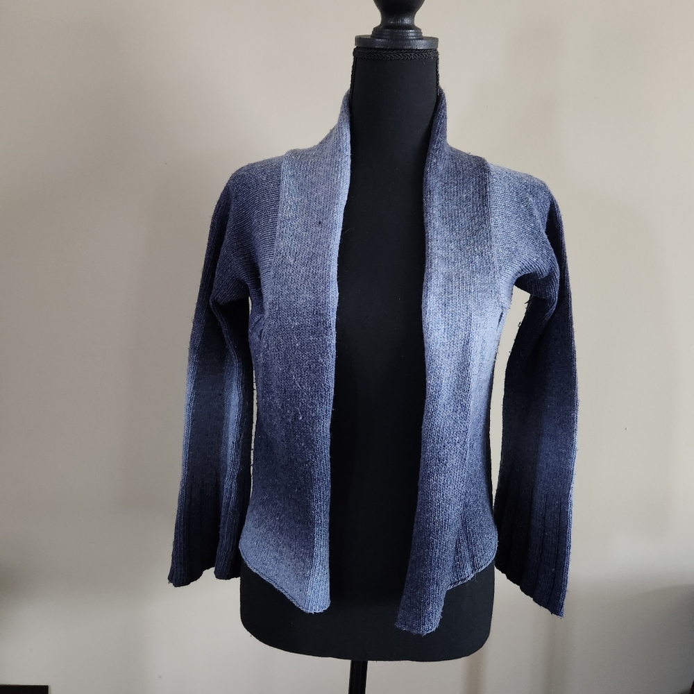JW cardigan